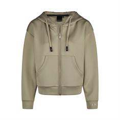 Vest Pikeur Athleisure Lichtgroen