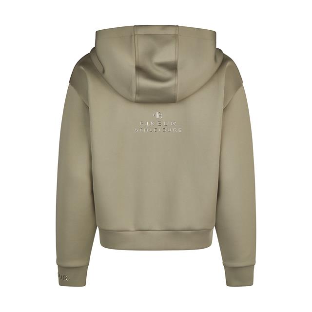 Vest Pikeur Athleisure Lichtgroen