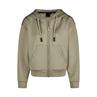 Vest Pikeur Athleisure Lichtgroen
