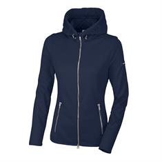 Vest Pikeur Monja Donkerblauw