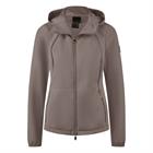 Vest Pikeur Selection Grijs