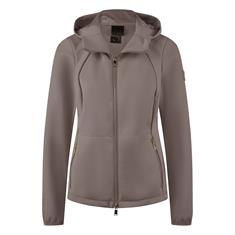 Vest Pikeur Selection Grijs