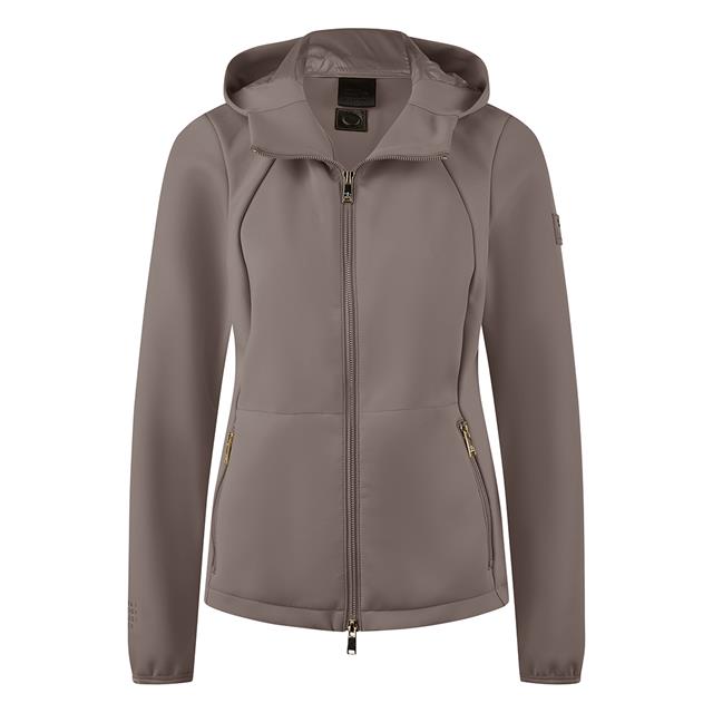 Vest Pikeur Selection Grijs