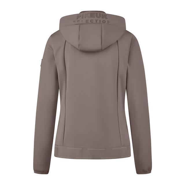 Vest Pikeur Selection Grijs
