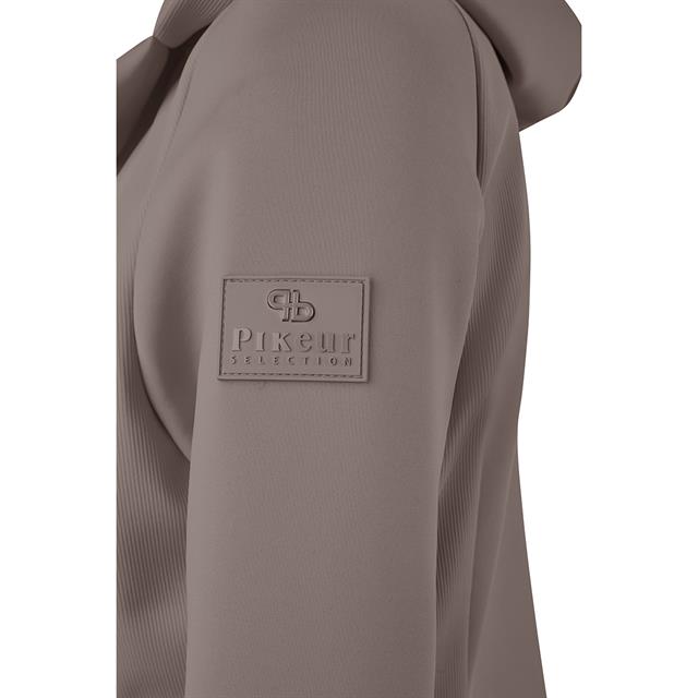 Vest Pikeur Selection Grijs