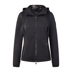 Vest Pikeur Selection Zwart
