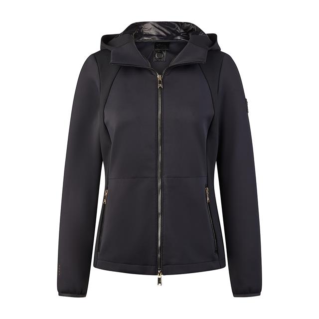 Vest Pikeur Selection Zwart