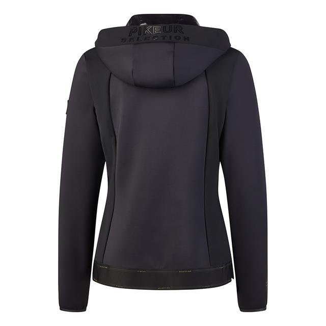 Vest Pikeur Selection Zwart