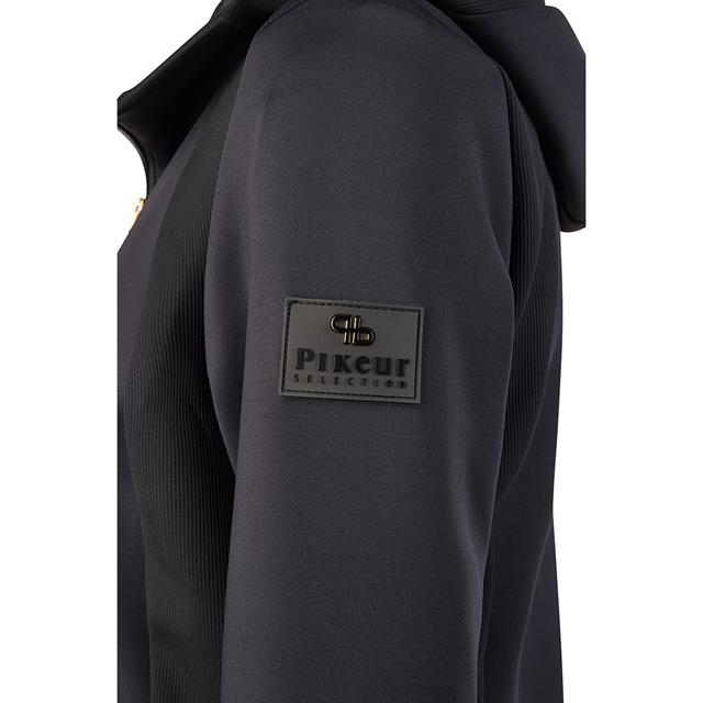 Vest Pikeur Selection Zwart
