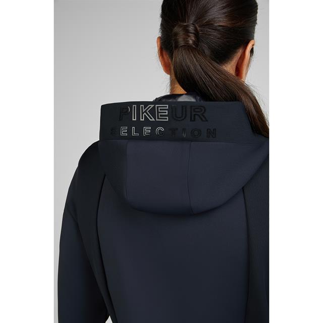 Vest Pikeur Selection Zwart