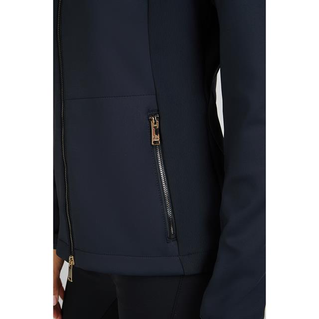 Vest Pikeur Selection Zwart