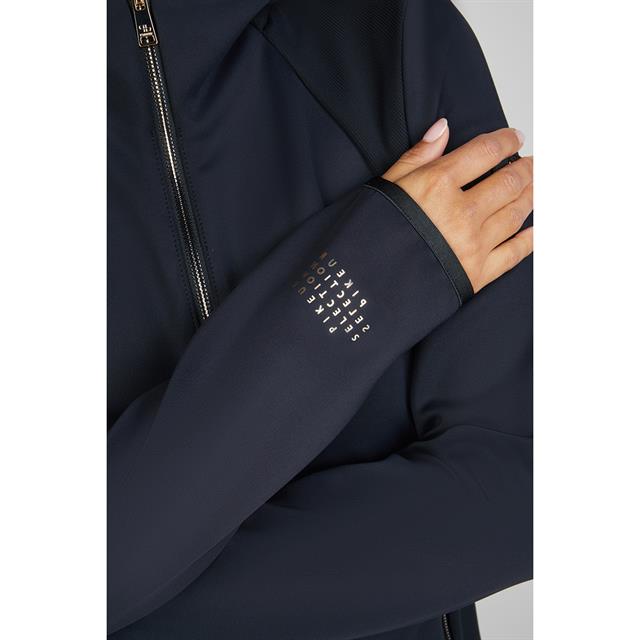 Vest Pikeur Selection Zwart