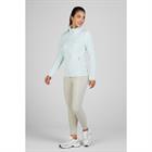 Vest Pikeur Sports Mesh Lichtblauw