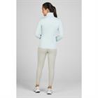 Vest Pikeur Sports Mesh Lichtblauw