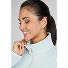 Vest Pikeur Sports Mesh Lichtblauw