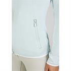Vest Pikeur Sports Mesh Lichtblauw