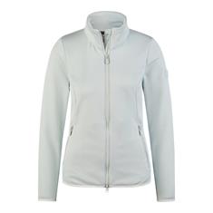 Vest Pikeur Sports Mesh Lichtblauw