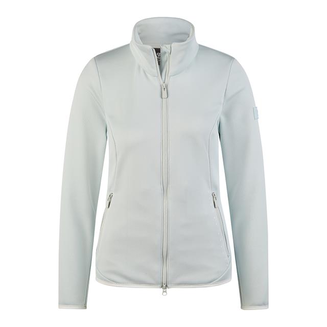Vest Pikeur Sports Mesh Lichtblauw