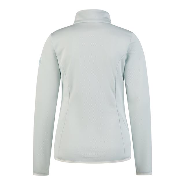 Vest Pikeur Sports Mesh Lichtblauw