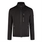 Vest Pikeur Sports Polartec Men Zwart