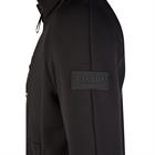 Vest Pikeur Sports Polartec Men Zwart