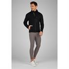 Vest Pikeur Sports Polartec Men Zwart
