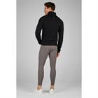 Vest Pikeur Sports Polartec Men Zwart