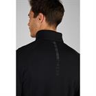 Vest Pikeur Sports Polartec Men Zwart