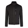 Vest Pikeur Sports Polartec Men Zwart
