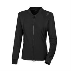 Vest Pikeur Tjara Zwart