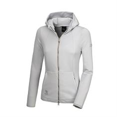 Vest Pikeur Velvet Lichtgrijs