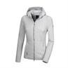 Vest Pikeur Velvet Lichtgrijs