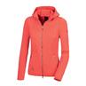 Vest Pikeur Velvet Middenrood