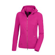 Vest Pikeur Velvet Roze
