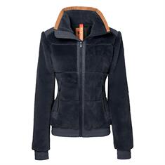 Vest PK Mauro Kids Donkergrijs