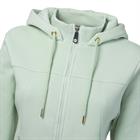 Vest PK Oberon Lichtgroen