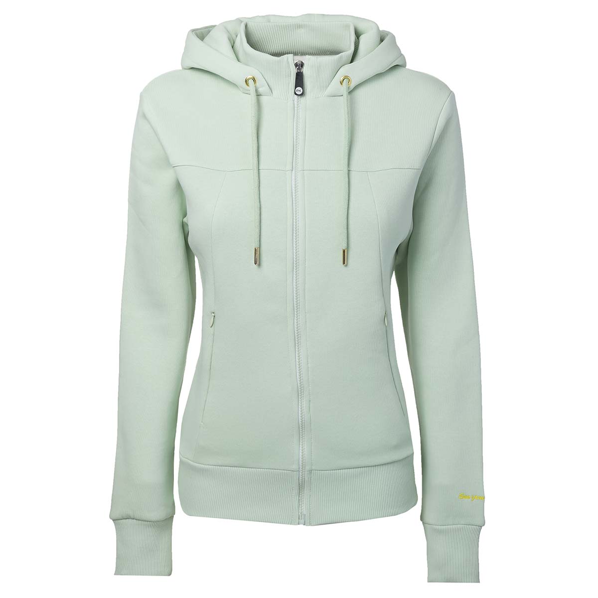 Pk International Sweater Oberon Skylight - M