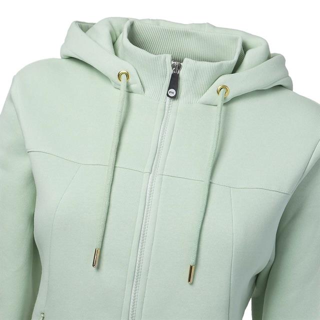 Vest PK Oberon Lichtgroen