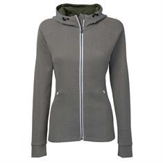 Vest PK Olympus Donkergroen