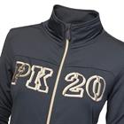 Vest PK Pirelli Donkerblauw
