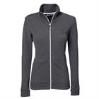 Vest PK Robinson Donkergrijs