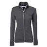 Vest PK Robinson Donkergrijs