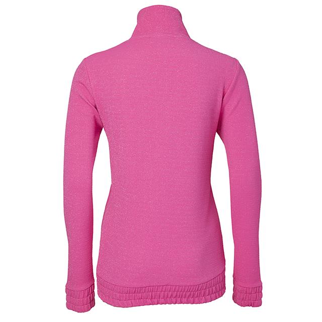 Vest PK Robinson Roze