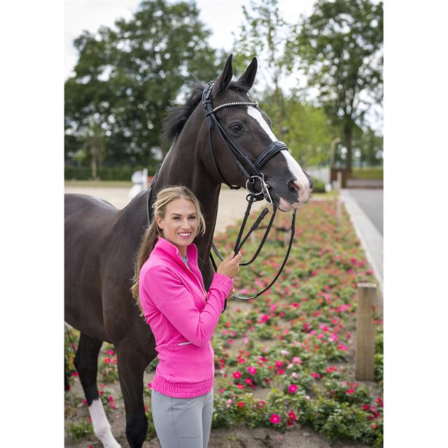 Vest PK Robinson Roze
