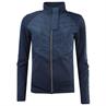 Vest QHP Liz Kids Donkerblauw