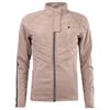 Vest QHP Liz Kids Lichtbruin