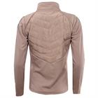 Vest QHP Liz Kids Lichtbruin