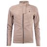 Vest QHP Liz Kids Lichtbruin