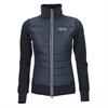 Vest Quur QAivy Donkerblauw