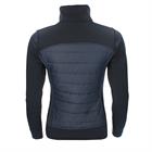 Vest Quur QAivy Donkerblauw